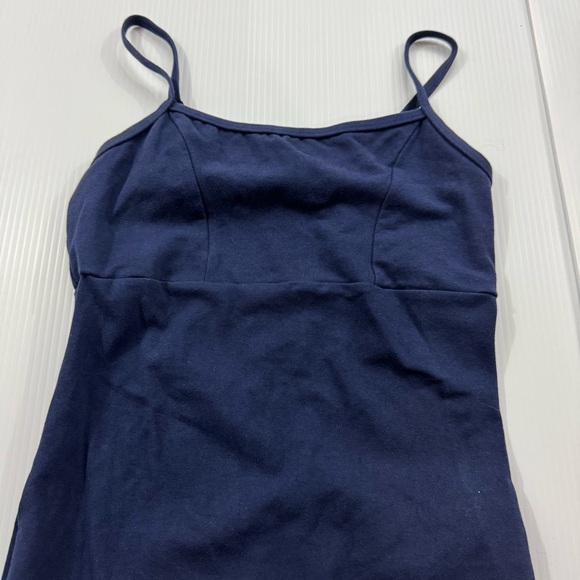 360. Women’s Balera Navy Blue leotard (S) - Picture 2 of 7